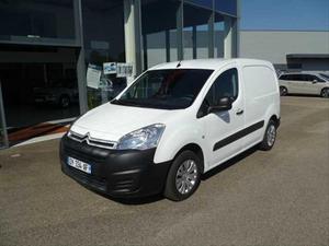 CITROEN Berlingo BERLINGO 20 L1 BlueHDi 75 BUSINESS 