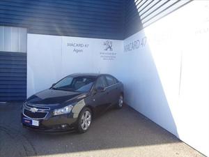 Chevrolet CRUZE 2.0 VCDI163 LT  Occasion