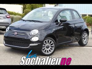 Fiat V 69CH LOUNGE+CLIM AUTO+JANTES ALU 16+PM 