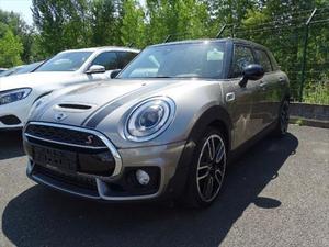 MINI CLUBMAN COOPER SD 190 JCW ALL4 BVA  Occasion