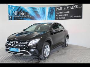 Mercedes-benz CLASSE GLA 200 D BUS EXECUTIVE ED 7G-DC E6C