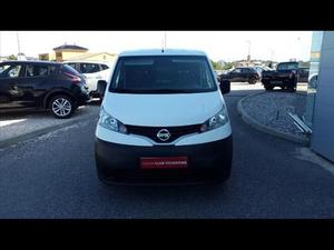 Nissan NV DCI 110 N-CONNECTA 4P  Occasion