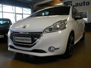 Peugeot 208 gti 1.6 THP  Occasion