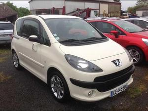 Peugeot  HDI 110 FAP SPORTY PA  Occasion