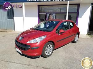 Peugeot  HDi BERLINE Trendy PHASE  Occasion