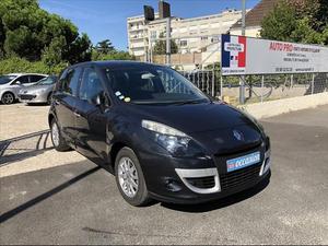 Renault Scenic iii 1.5 DCI 105CH ECO2 PRIVILEGE 