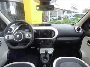 Renault Twingo iii 0.9 TCe 90 Intens EDC 5P  Occasion