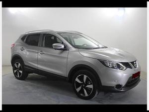 Nissan Qashqai 1.6 DCI 130CH N-CONNECTA 10 KMS  Occasion