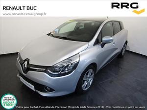 Renault Clio ESTATE IV TCE 90 ENERGY INTENS  Occasion