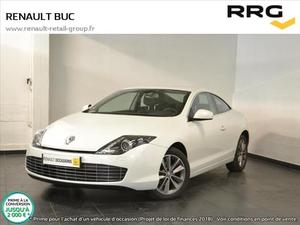 Renault Laguna COUPe 2.0 DCI 175 INTENS A  Occasion