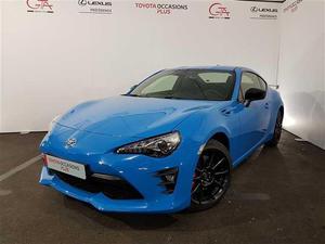 Toyota GtL Coupé BVA Blue Racing  Occasion