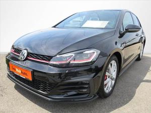 Volkswagen Golf vii 2.0 TSI 245CH BLUEMOTION TECHNOLOGY GTI