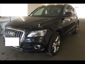 Audi Q5 2.0 TFSI 211 S LINE QTO TIP  Occasion