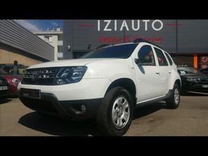 Dacia DUSTER 1.2 TCE 125 AMBIANCE 4X Occasion