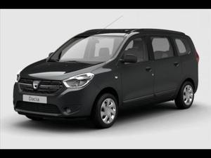 Dacia LODGY 1.6 SCE 100 GPL 5PL  Occasion