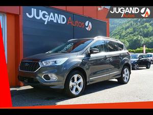 FORD Kuga 2.0 TDCI 150 VIGNALE 4X Occasion
