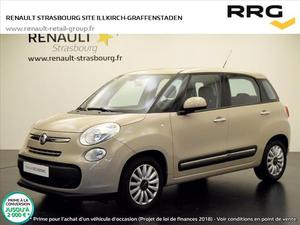 Fiat 500L 0.9 TAIR 105 SS EASY  Occasion