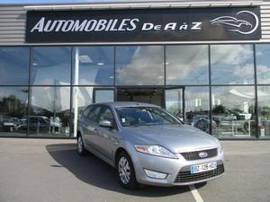 Ford MONDEO SW 1.8 TDCI 100 TREND  Occasion