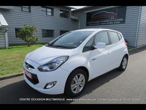 Hyundai IX BLUE DRIVE INTUITIVE  Occasion