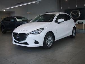 Mazda MAZDA 2 1.5 SKYACTIVG 90 DYNAMIQUE E6D-T  Occasion