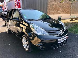 NISSAN Note ch Life Plus  Occasion