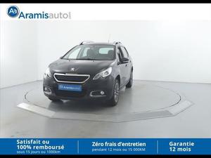 PEUGEOT  VTI ACCESS  Occasion