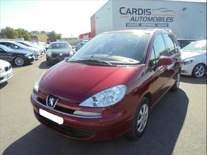 Peugeot  HDI130 NORWEST  Occasion