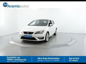 SEAT LEON 1.4 ECOTSI 150 ACT XCELLENCE S&S  Occasion