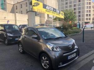 Toyota IQ 68 VVT-I IQ² MULTIDRIVE d'occasion