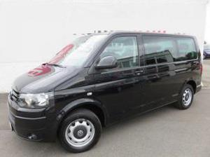 Volkswagen Multivan T5 2.0 TDI 140 ch d'occasion