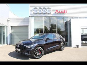 Audi Q8 50 TDI 286 S LINE QTO TIP  Occasion