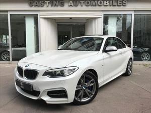 BMW 235 (F22) MIA 326CH  Occasion