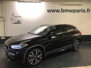BMW X2 SDRIVE18D 150 M SPORT X E6D-T  Occasion