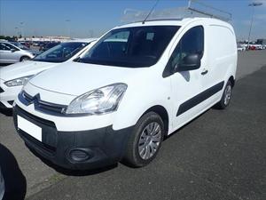 Citroen Berlingo 1.6 HDi  L1 BUSINESS 