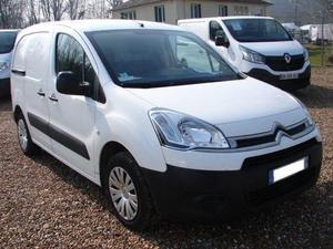 Citroen Berlingo M 1.6 BLUEHDI 100 S&S BUSINESS 3 PLACES