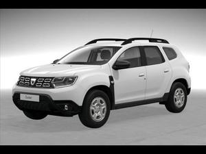 Dacia Duster Duster dCi x2 New Comfort 1.5 dCi 110HP S&