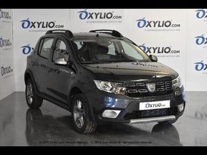 Dacia Sandero II STEPWAY 0.9 TCE 90 GPS  Occasion