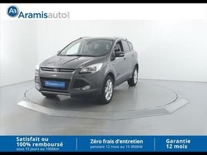 FORD KUGA 2.0 TDCI 150 TREND 4X Occasion