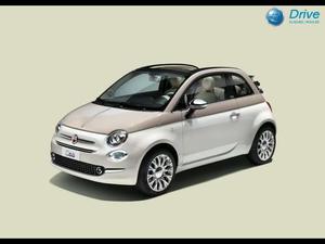 Fiat 500c MY CH TH  Occasion
