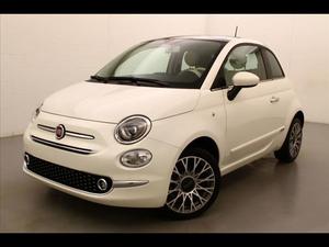 Fiat  CH LOUNGE DUALOGIC NEUVE  Occasion