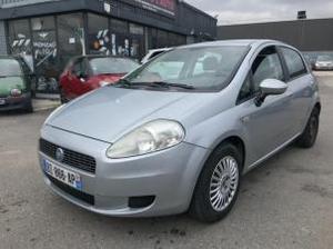 Fiat Grande Punto 1.3 MULTIJET 90 DYNAMIC BV5 d'occasion