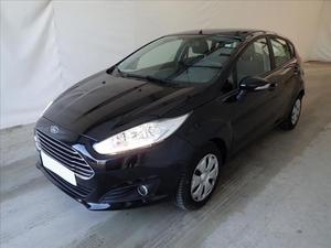 Ford Fiesta 1.5 TDCI 95 BUSINESS 5p  Occasion