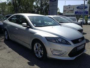 Ford MONDEO 2.0 TDCI 140 FAP ECO S PLAT 5P  Occasion
