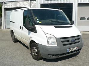Ford TRANSIT FG 260CP 2.2 TDCI 115 COOL PACK  Occasion