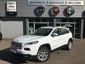 Jeep CHEROKEE 4x2 2.0 crd long.executive  Occasion