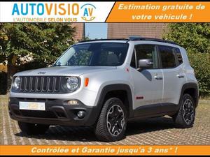 Jeep RENEGADE 2.0 MJT S&S 170 TRAILHWK ADV 4X4 BA 