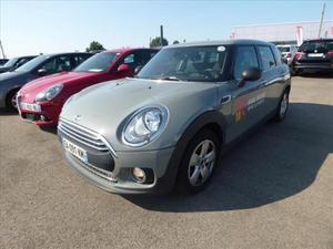 MINI Clubman D 116 CH BUSINESS GPS  Occasion