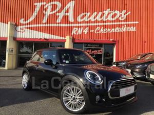 MINI Mini ONE 102CH BLACKFRIARS 114G  Occasion