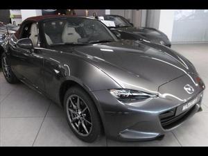 Mazda MX-5 1.5 SKYACTIV-G 131 CHERRY TOP  Occasion