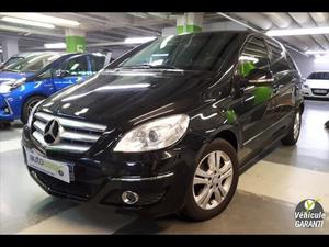 Mercedes-benz Classe b 180 CDI 110 SPORTS BVA  Occasion